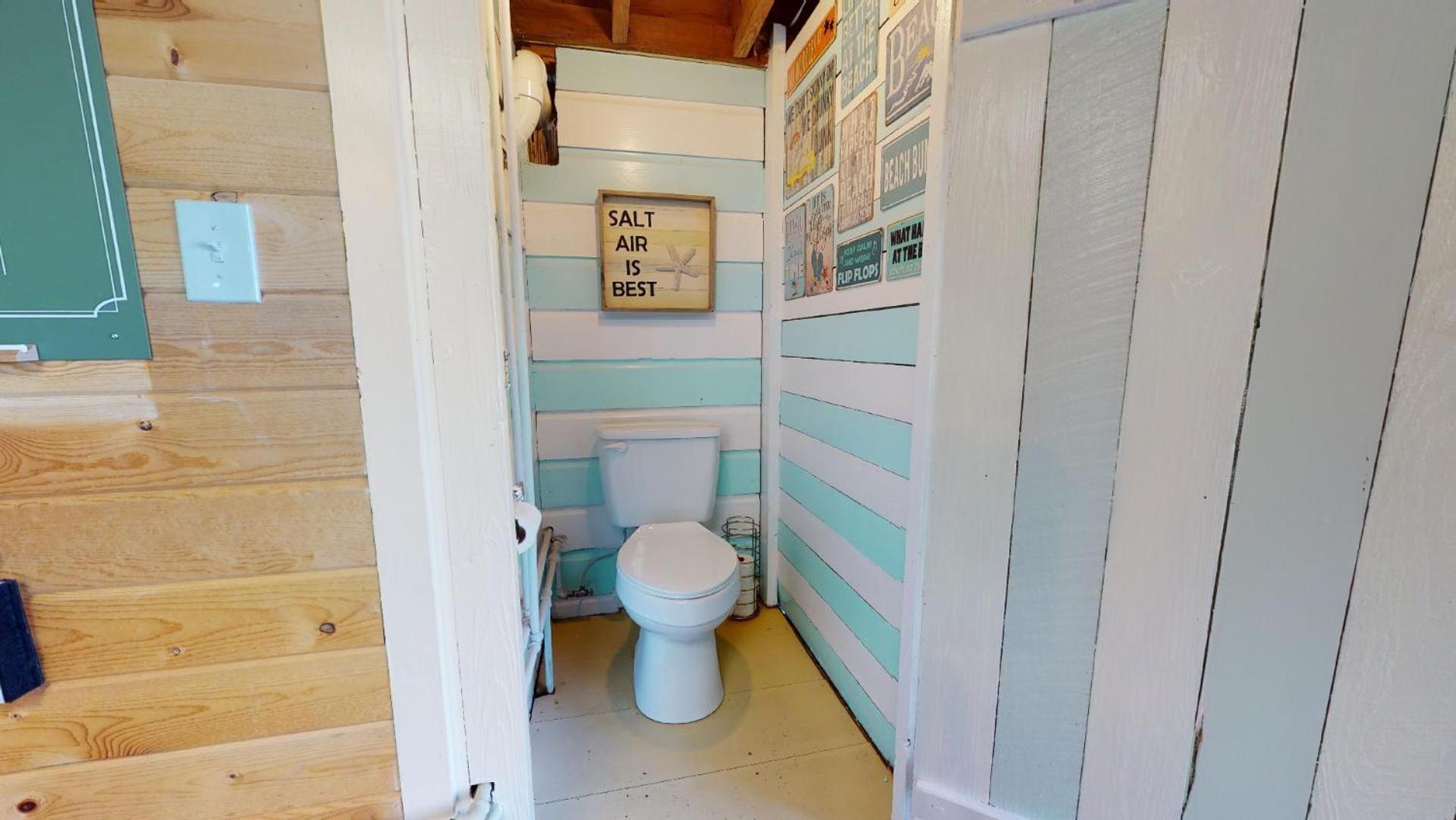 1201 Lovell Avenue By Tybee Beach Vacation Rentals Тайби Айлънд Екстериор снимка