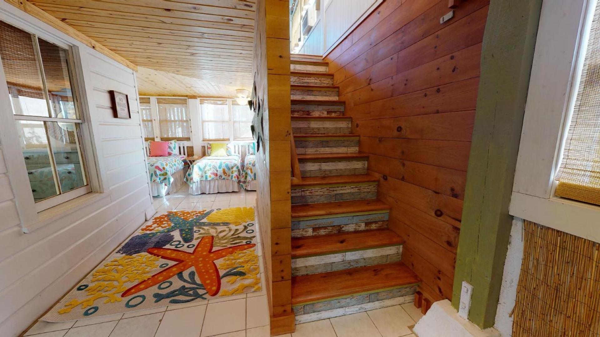 1201 Lovell Avenue By Tybee Beach Vacation Rentals Тайби Айлънд Екстериор снимка