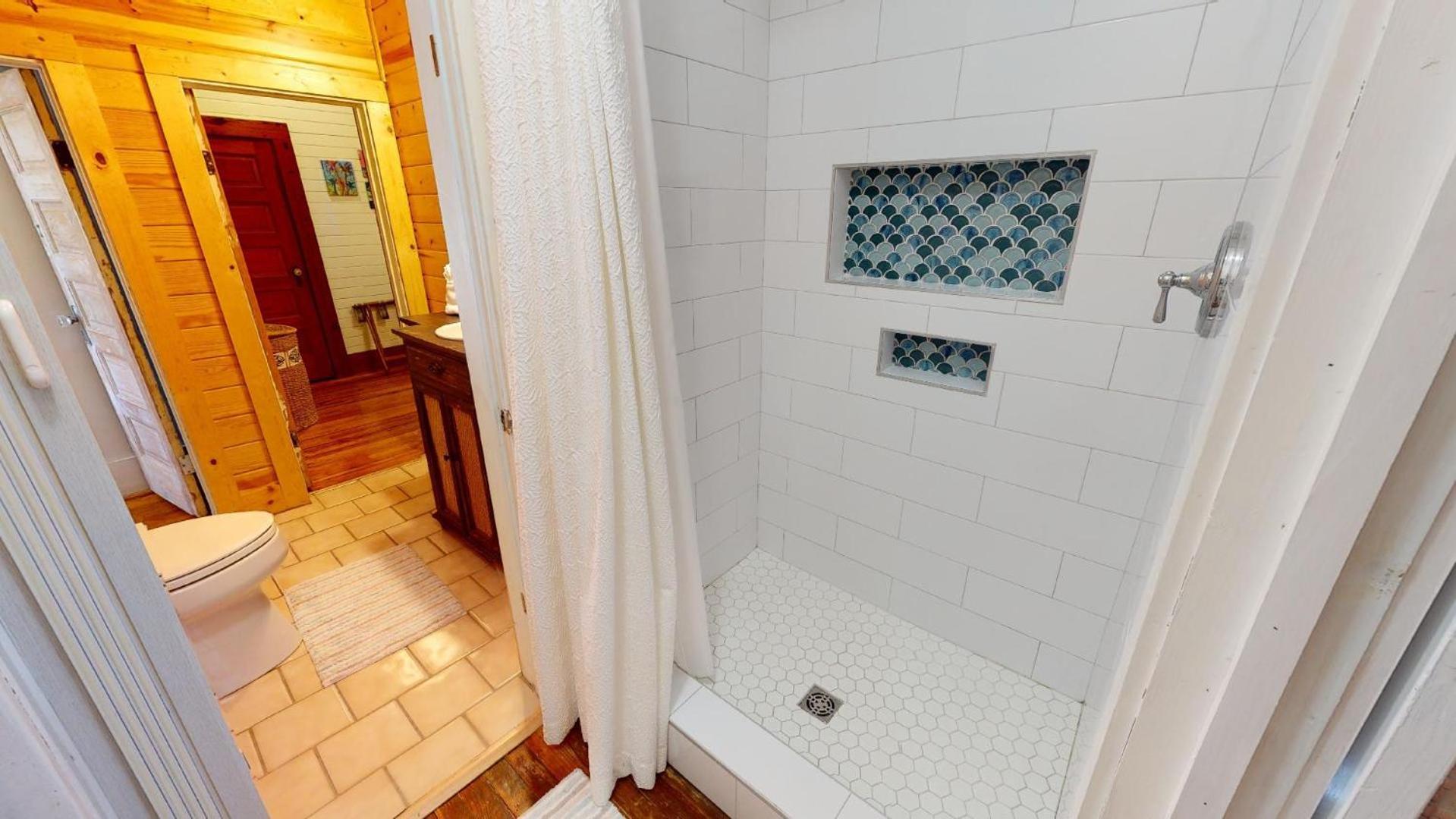 1201 Lovell Avenue By Tybee Beach Vacation Rentals Тайби Айлънд Екстериор снимка