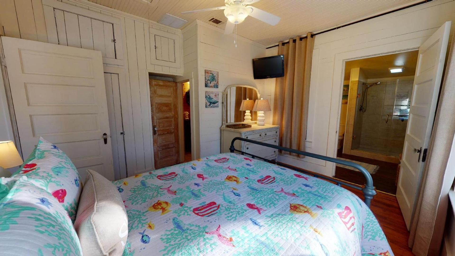 1201 Lovell Avenue By Tybee Beach Vacation Rentals Тайби Айлънд Екстериор снимка