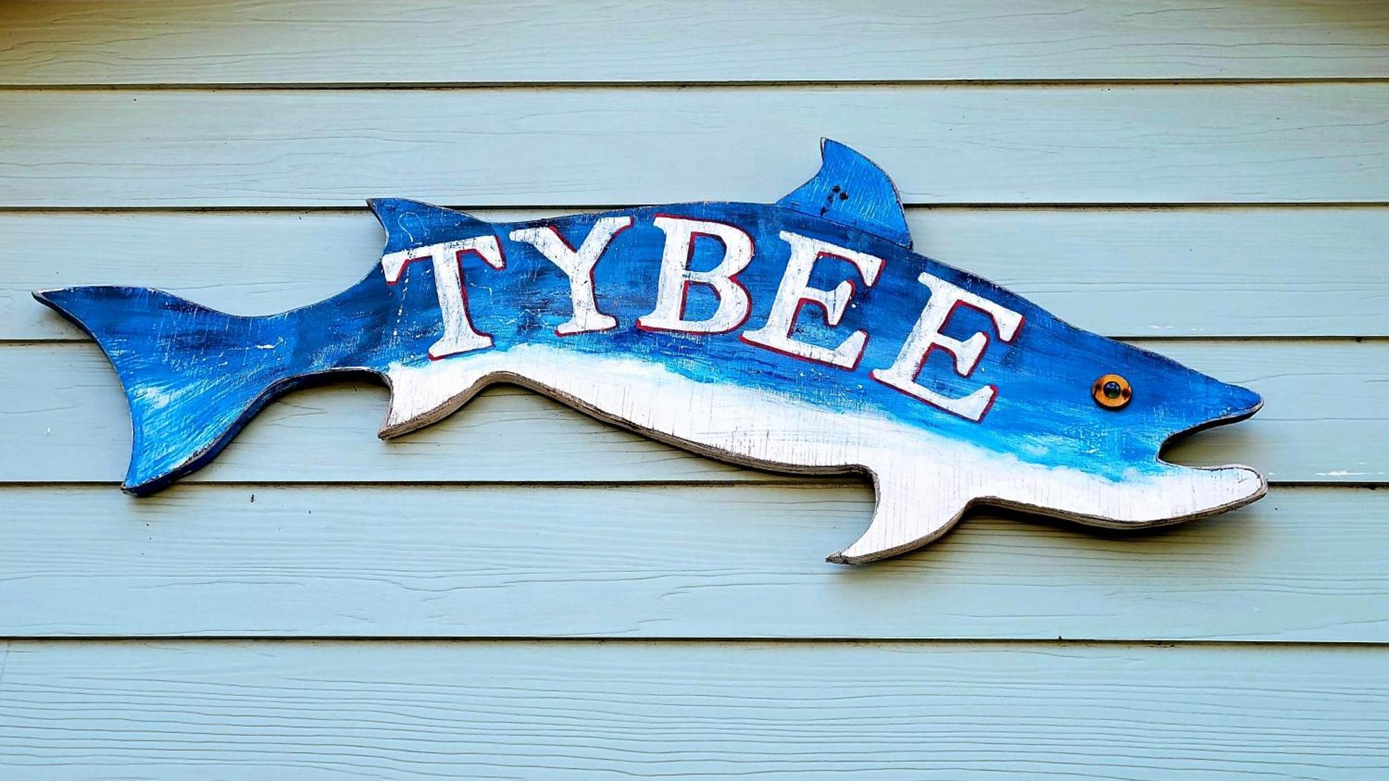 1201 Lovell Avenue By Tybee Beach Vacation Rentals Тайби Айлънд Екстериор снимка