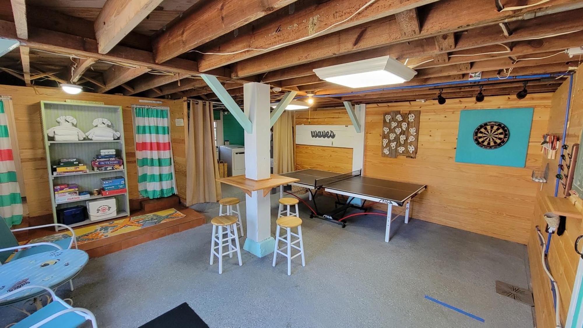 1201 Lovell Avenue By Tybee Beach Vacation Rentals Тайби Айлънд Екстериор снимка