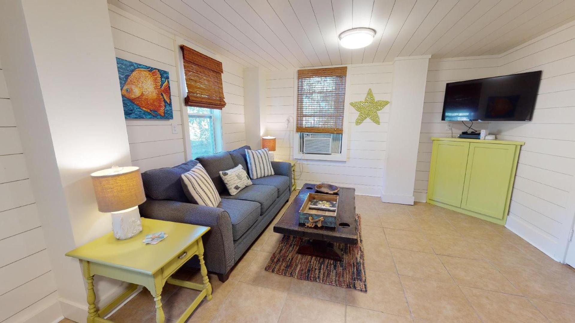 1201 Lovell Avenue By Tybee Beach Vacation Rentals Тайби Айлънд Екстериор снимка