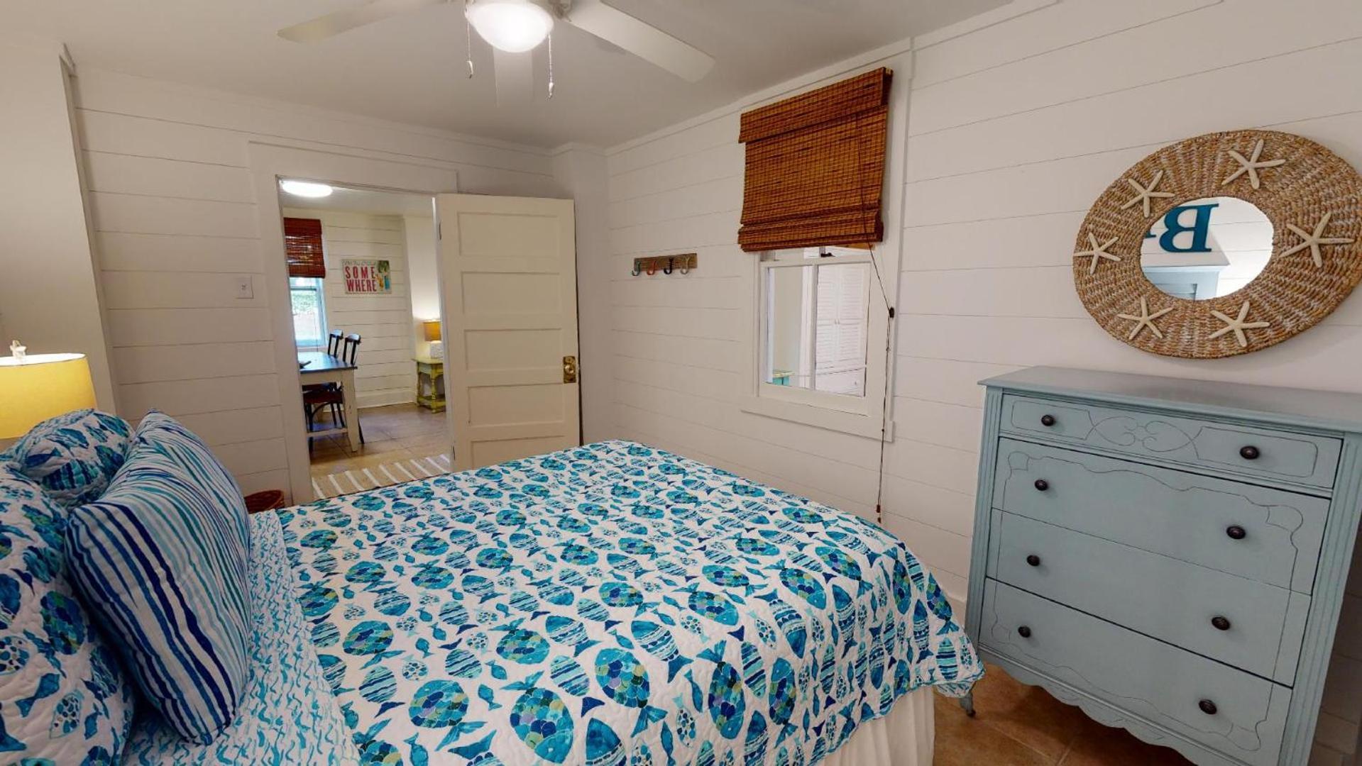 1201 Lovell Avenue By Tybee Beach Vacation Rentals Тайби Айлънд Екстериор снимка
