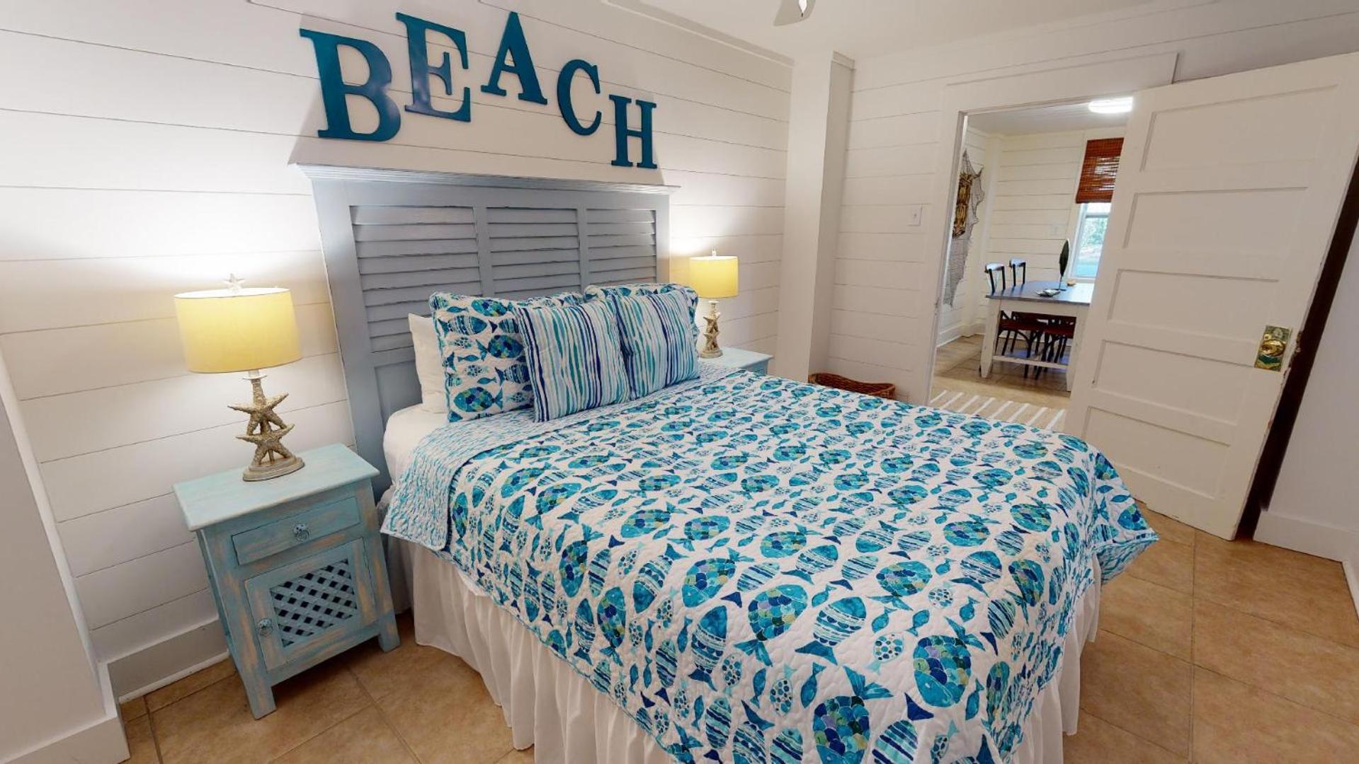 1201 Lovell Avenue By Tybee Beach Vacation Rentals Тайби Айлънд Екстериор снимка