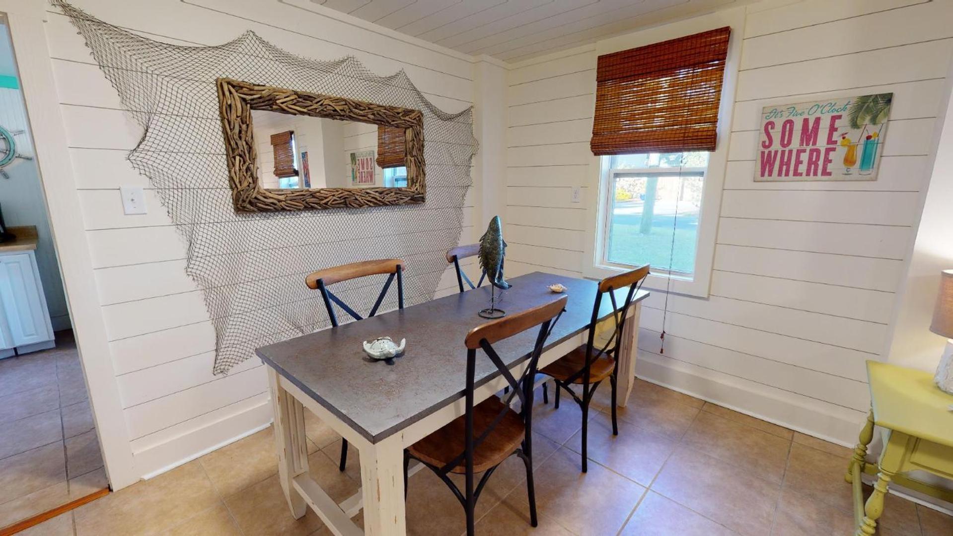 1201 Lovell Avenue By Tybee Beach Vacation Rentals Тайби Айлънд Екстериор снимка