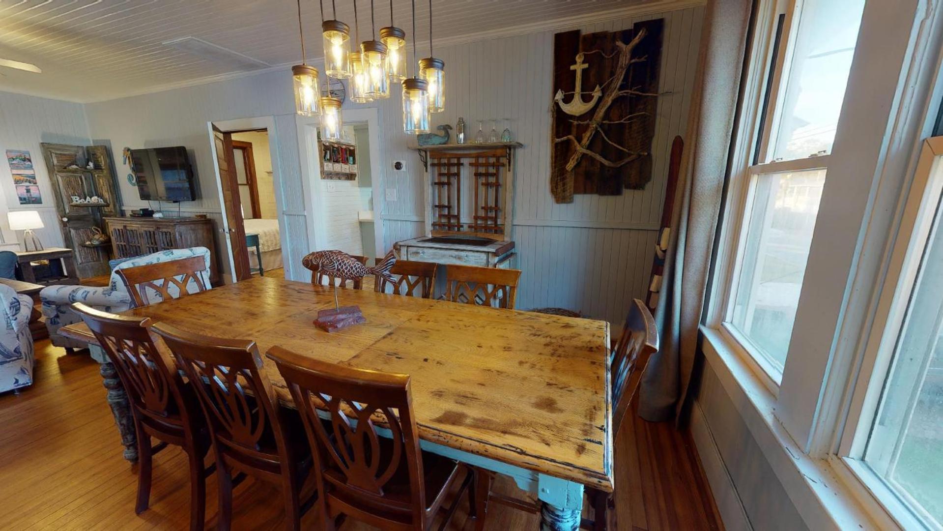 1201 Lovell Avenue By Tybee Beach Vacation Rentals Тайби Айлънд Екстериор снимка